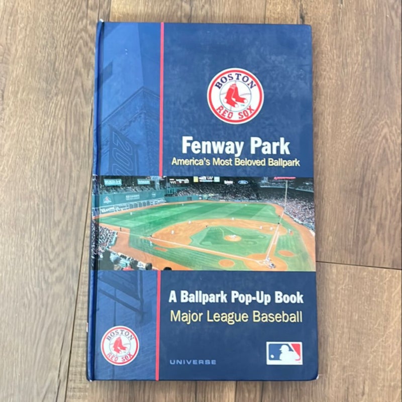 Fenway Park: America's Most Beloved Park