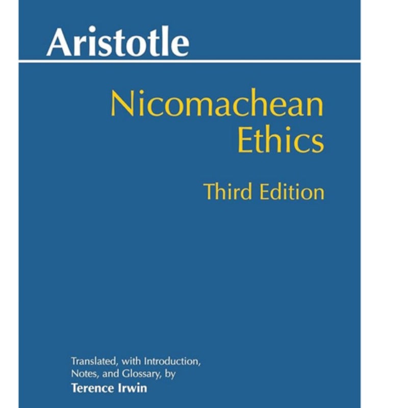 Nicomachean Ethics