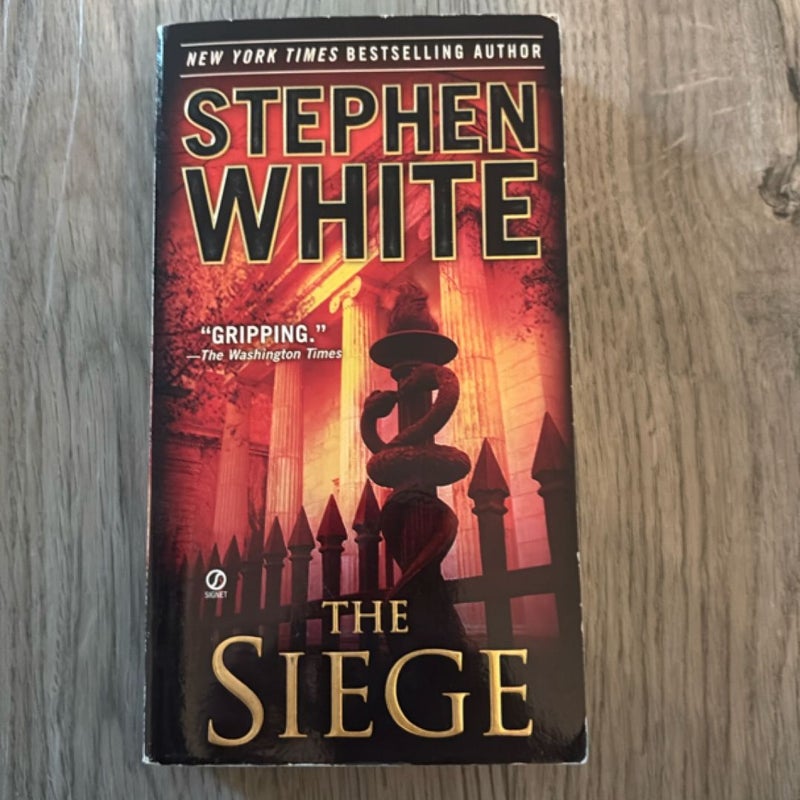 The Siege