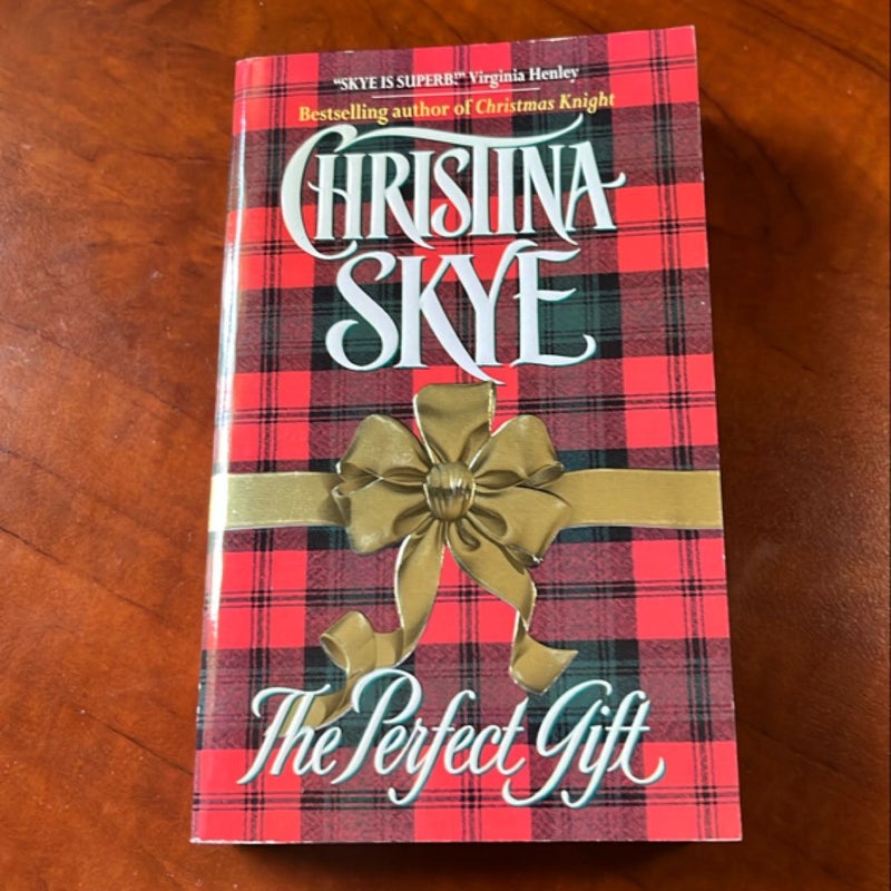 The Perfect Gift