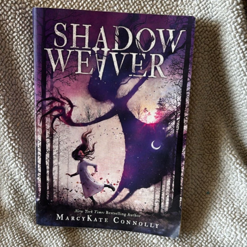 Shadow Weaver