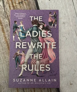 The Ladies Rewrite the Rules