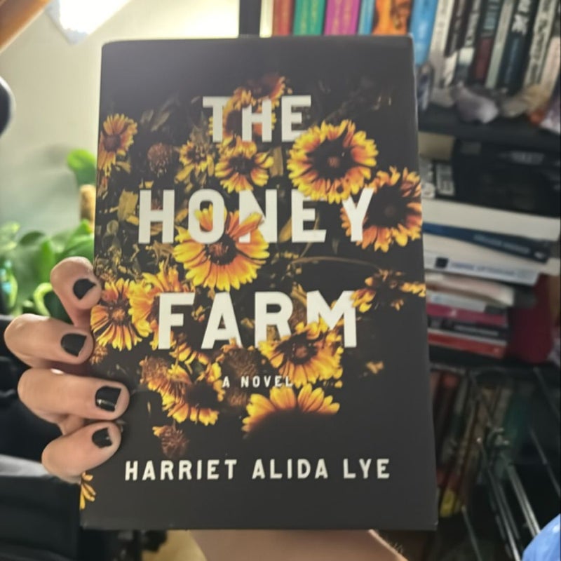 The Honey Farm