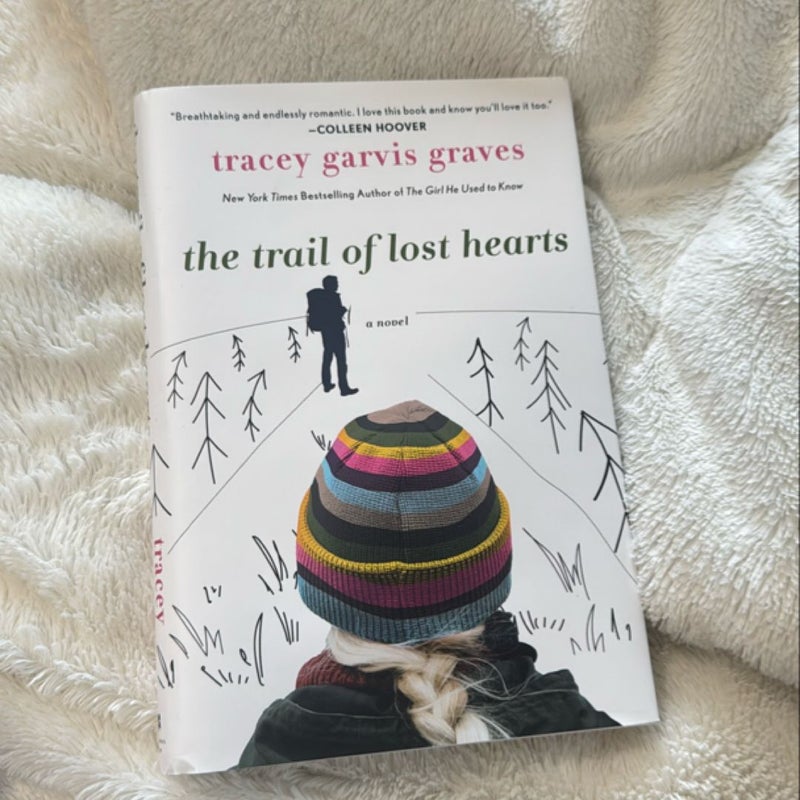 The Trail of Lost Hearts