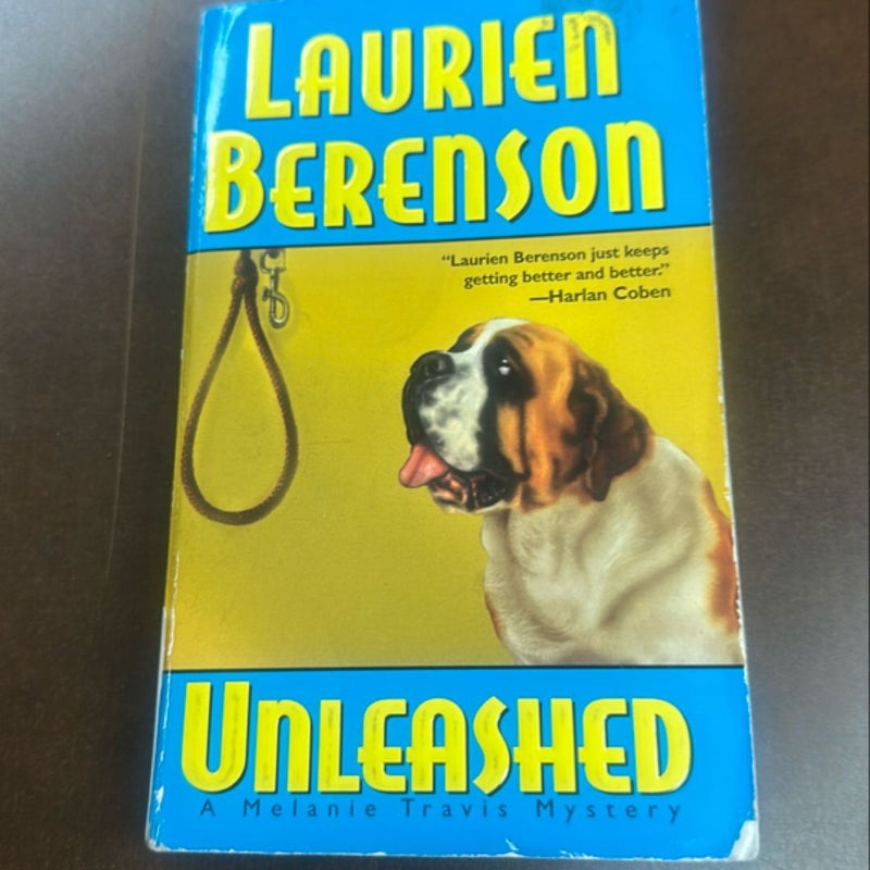 Unleashed
