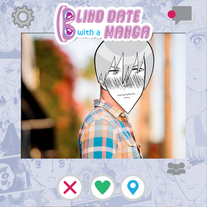 Blind Date with a Manga