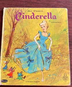 Cinderella