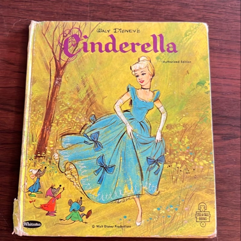 Cinderella