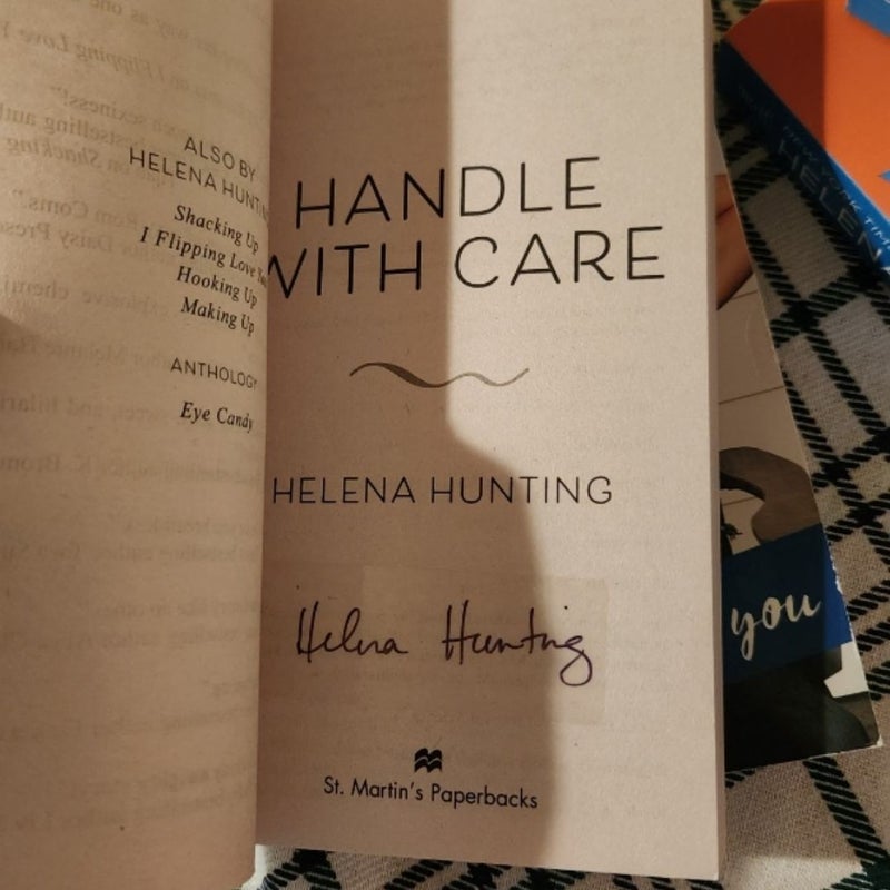 Helena Hunting Lot