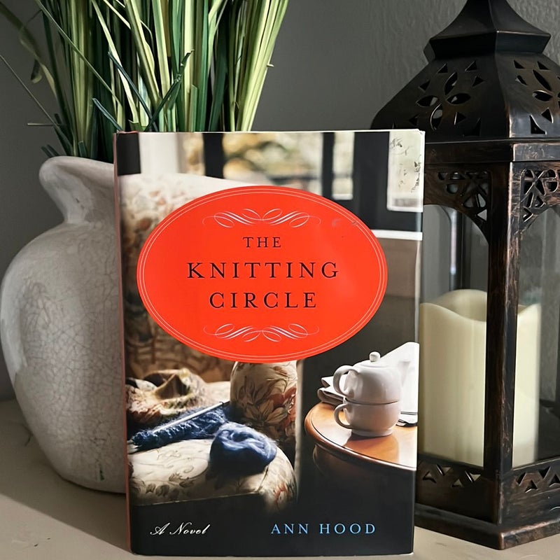 The Knitting Circle