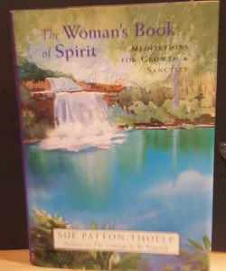 Woman's Book of Spirit
