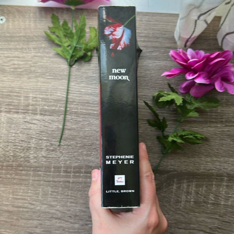 New Moon