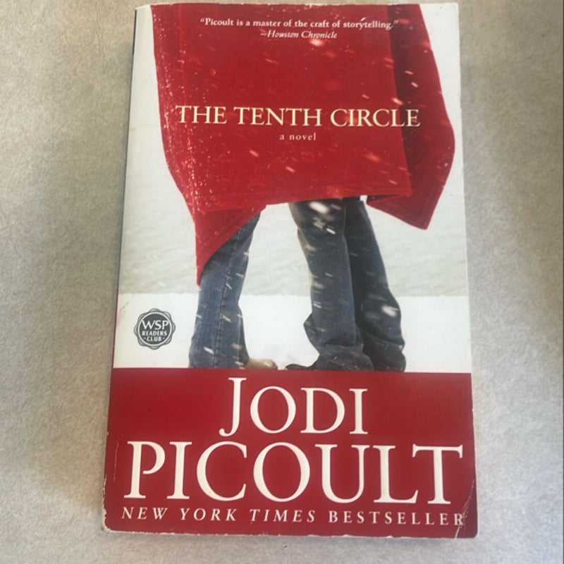 The Tenth Circle