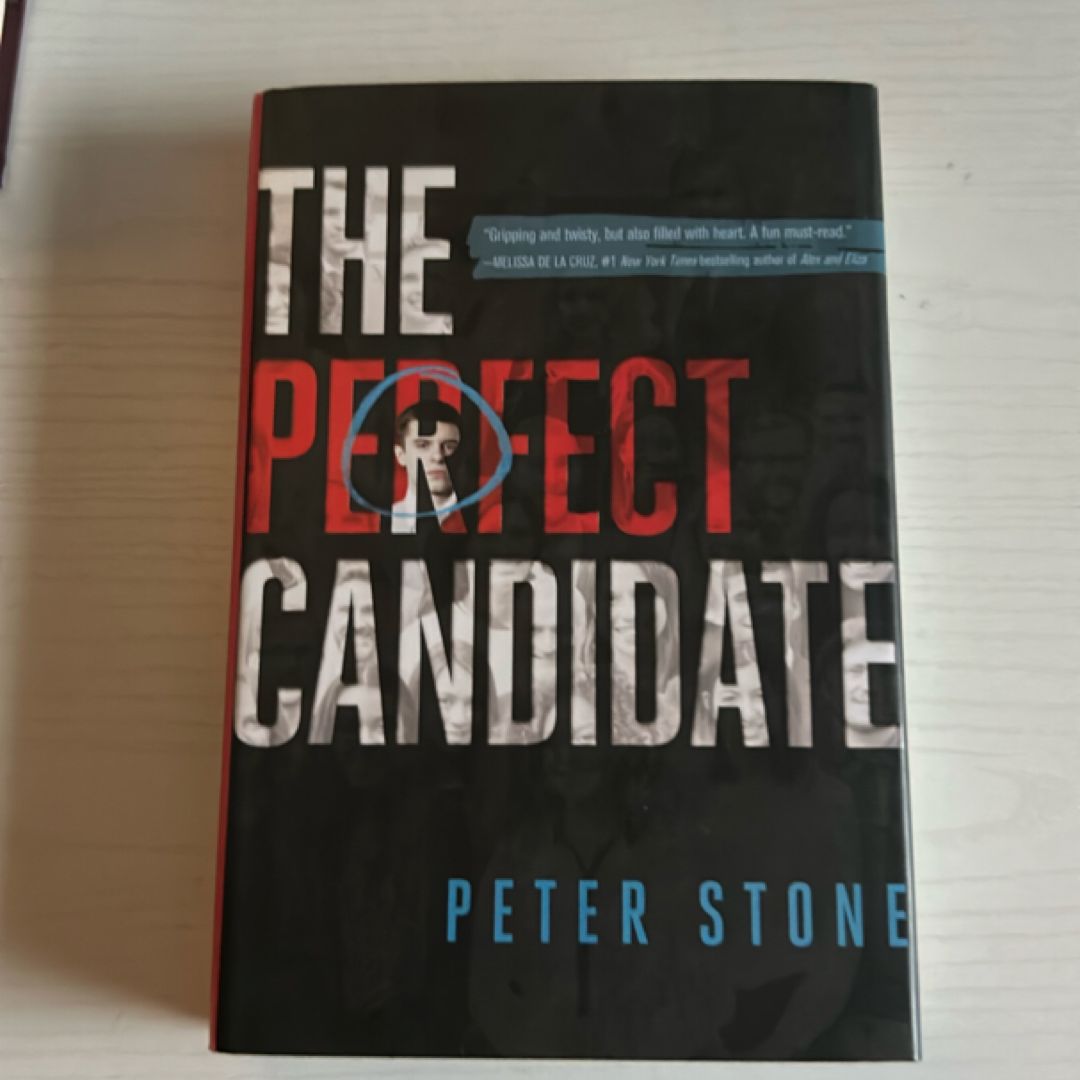 The Perfect Candidate