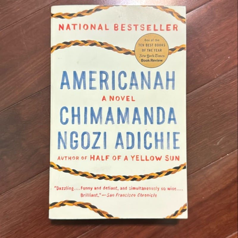 Americanah