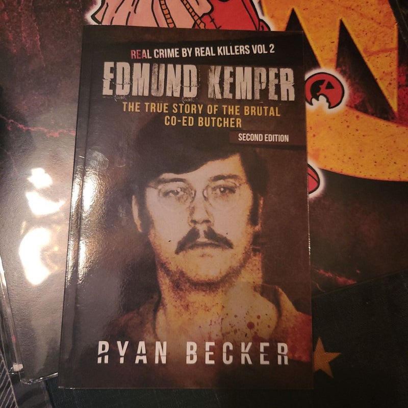 Edmund Kemper