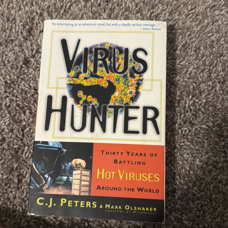 Virus Hunter