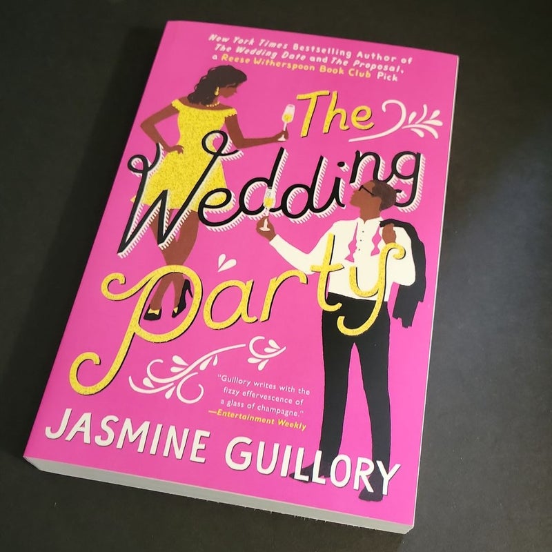 The Wedding Party