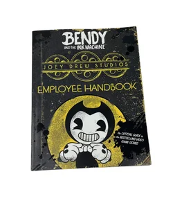 Joey Drew Studios Employee Handbook