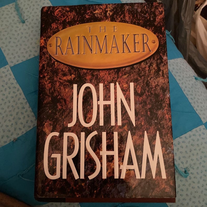 The Rainmaker