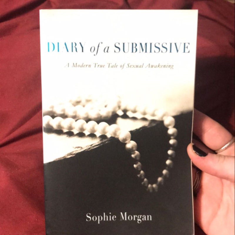 Diary of a Submissive