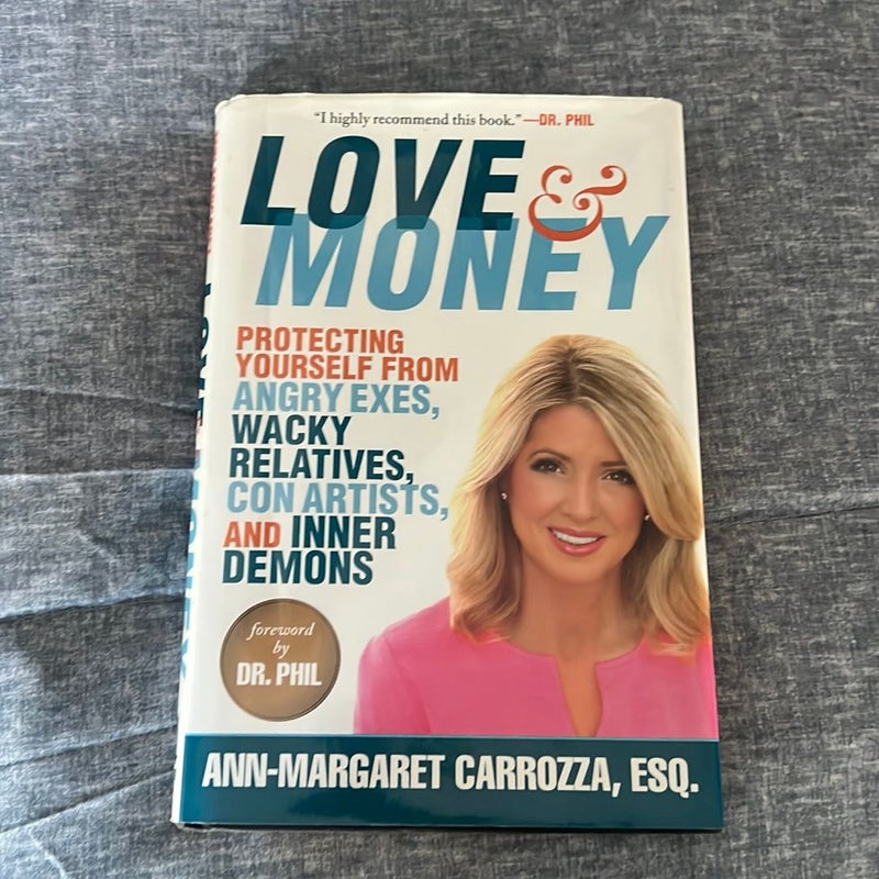 Love and Money