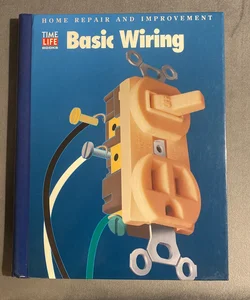 Basic Wiring