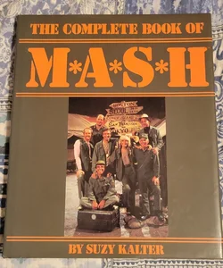 Complete Book of Mash