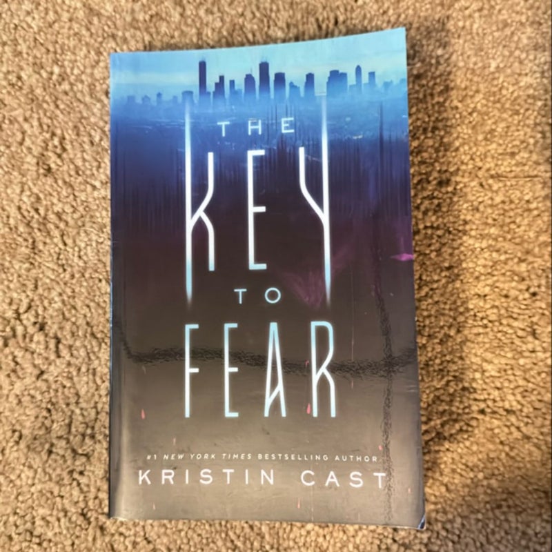 The Key to Fear