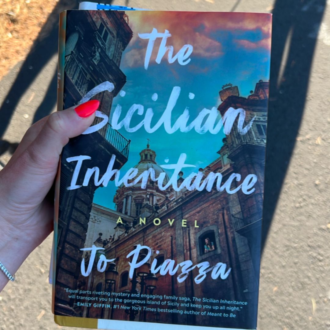 The Sicilian Inheritance