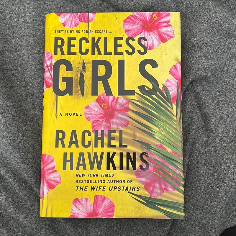 Reckless Girls