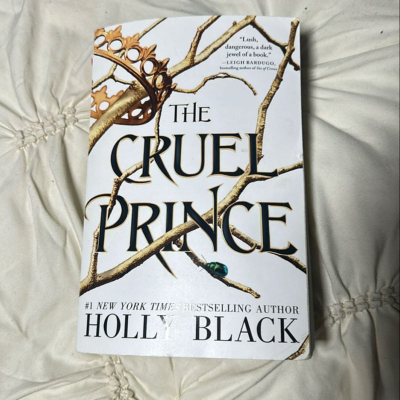 The Cruel Prince