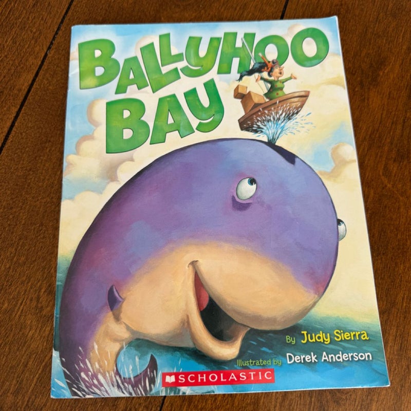 Ballyhoo Bay