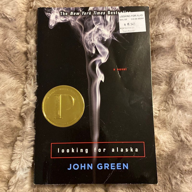 Looking for Alaska