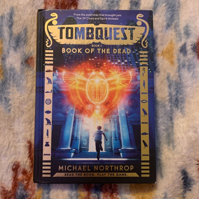 Book of the Dead