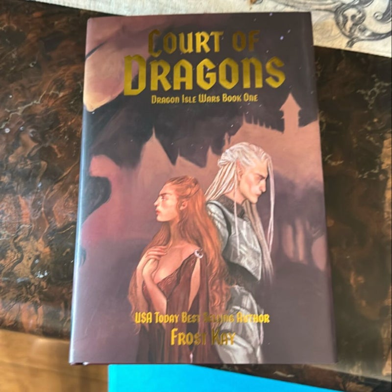 Court of Dragons SE