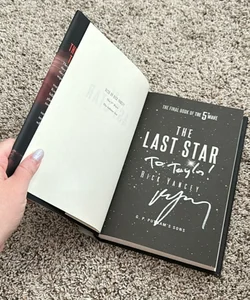 The Last Star