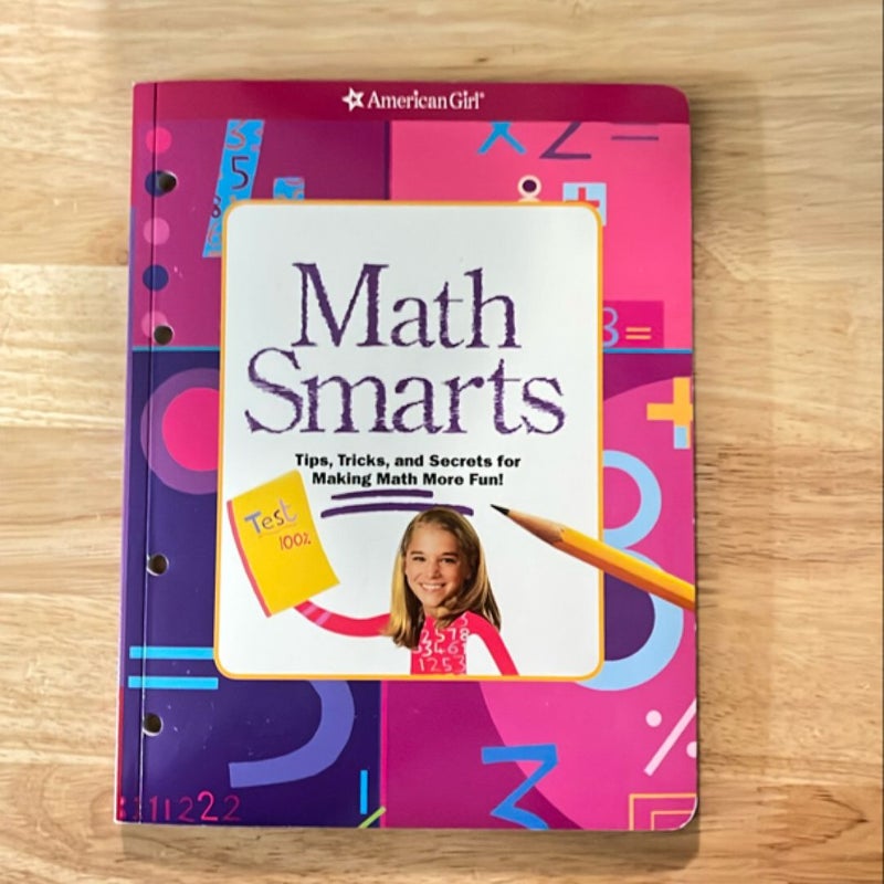 Math Smarts