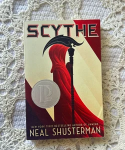 Scythe