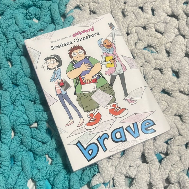 Brave