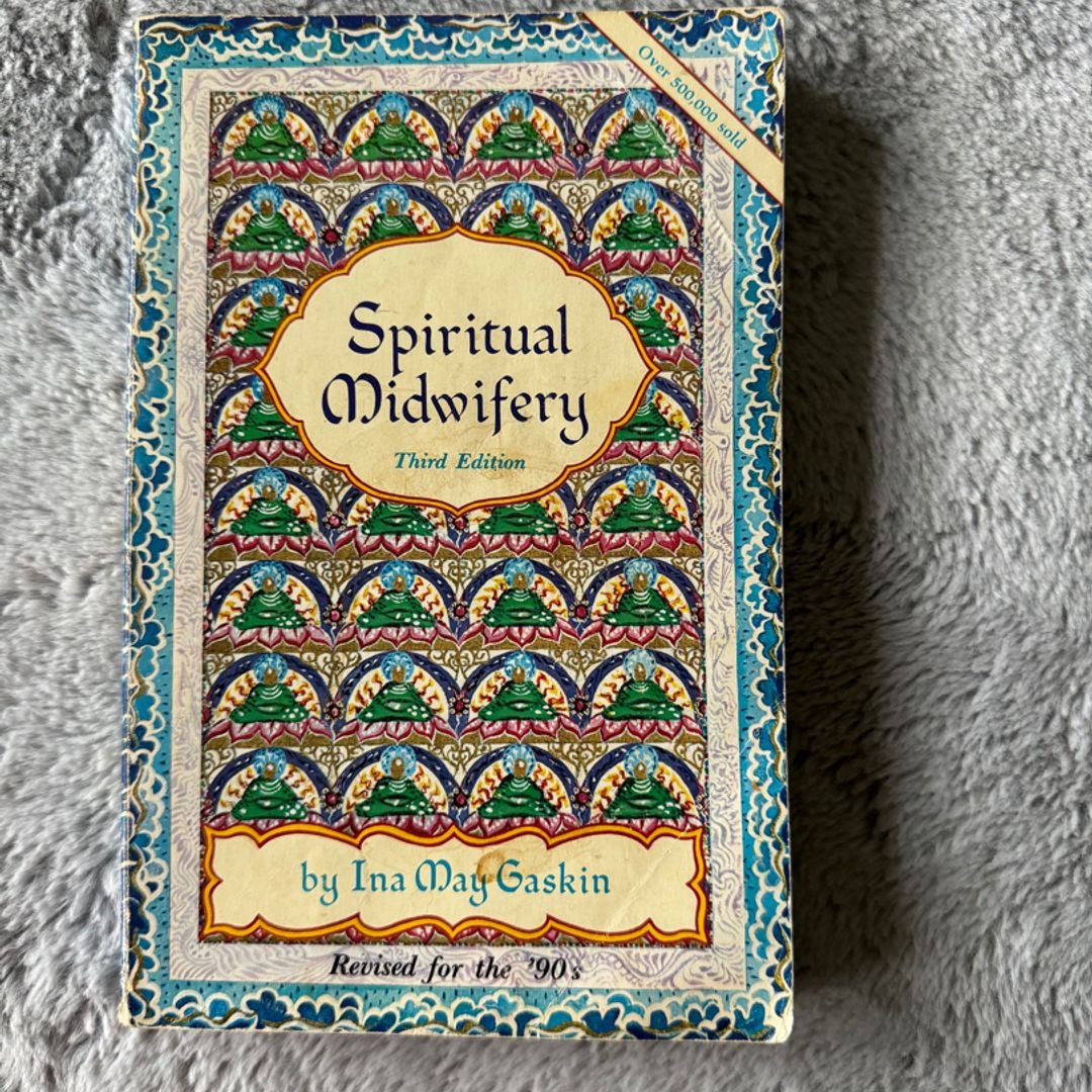 Spiritual Midwifery