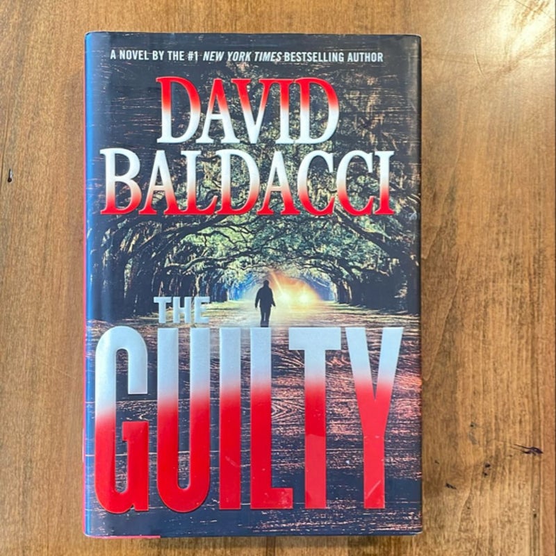 The Guilty