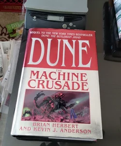 Machine Crusade
