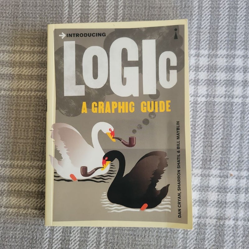 Introducing Logic