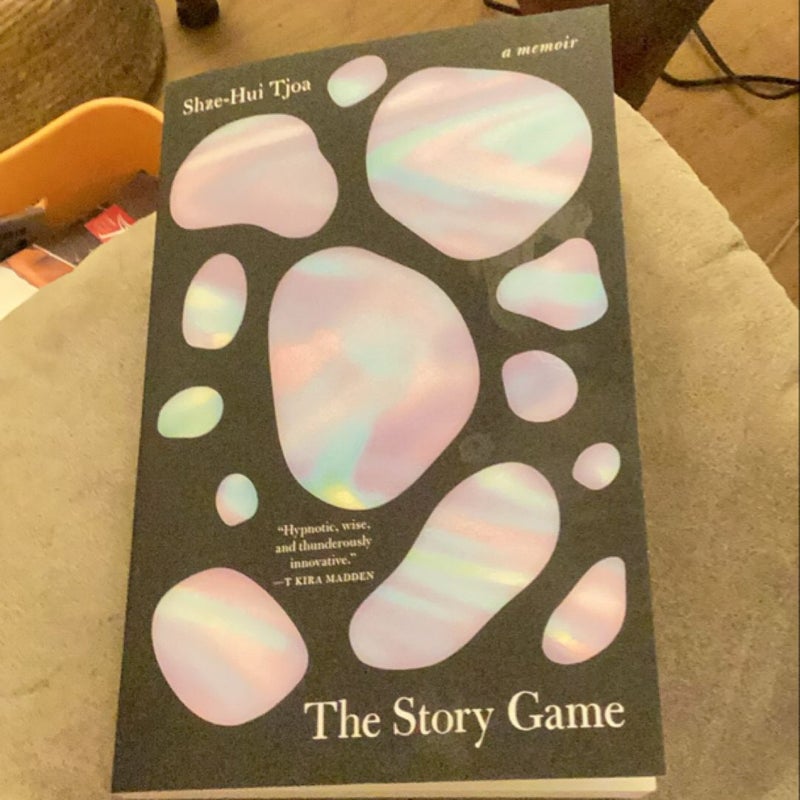 The Story Game