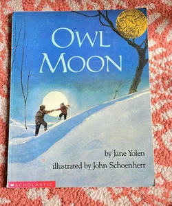 Owl Moon
