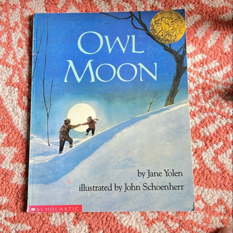 Owl Moon