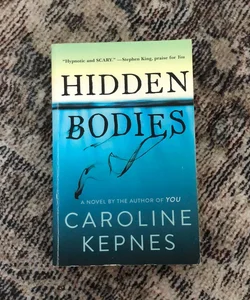 Hidden Bodies