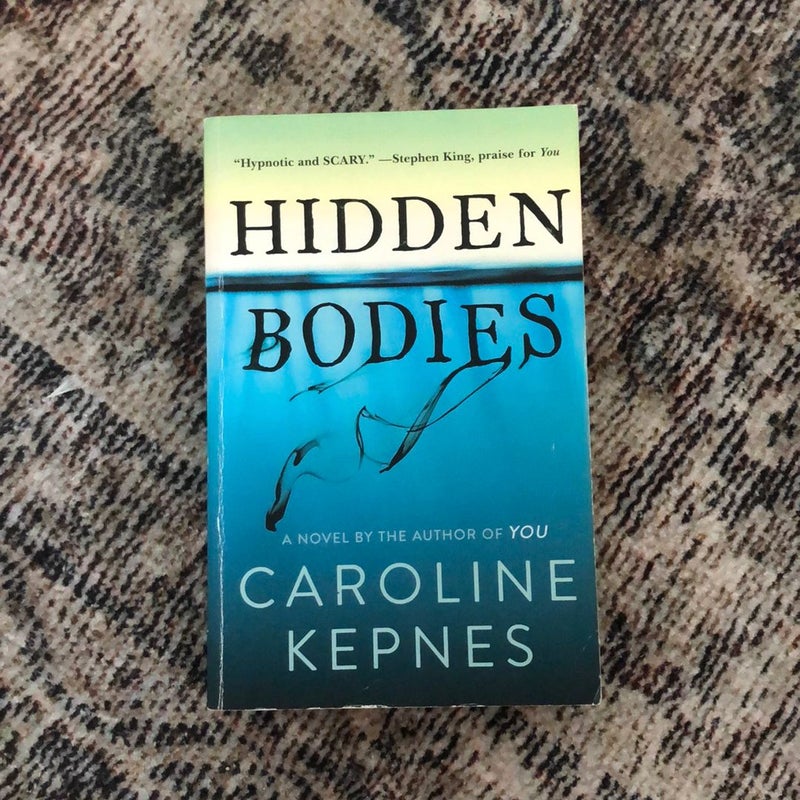 Hidden Bodies