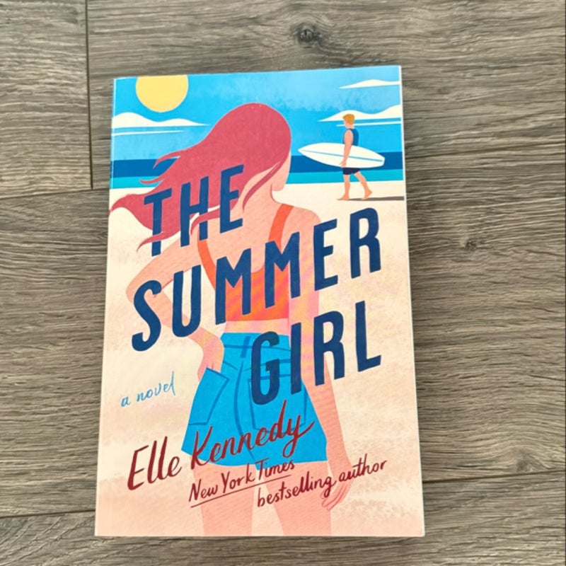 The Summer Girl